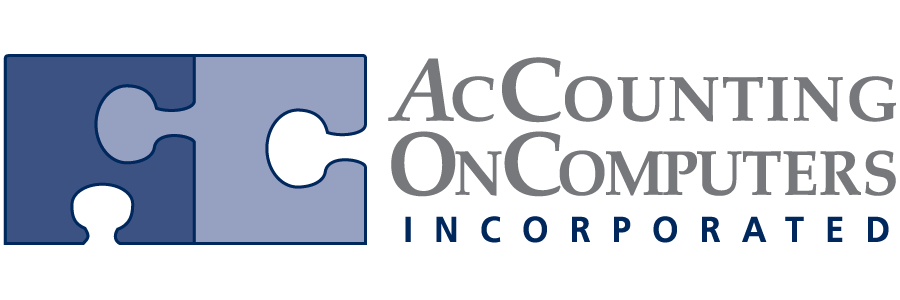 Accounting on Computers Incorporated